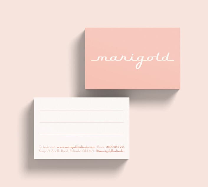 Marigold Hairdressing