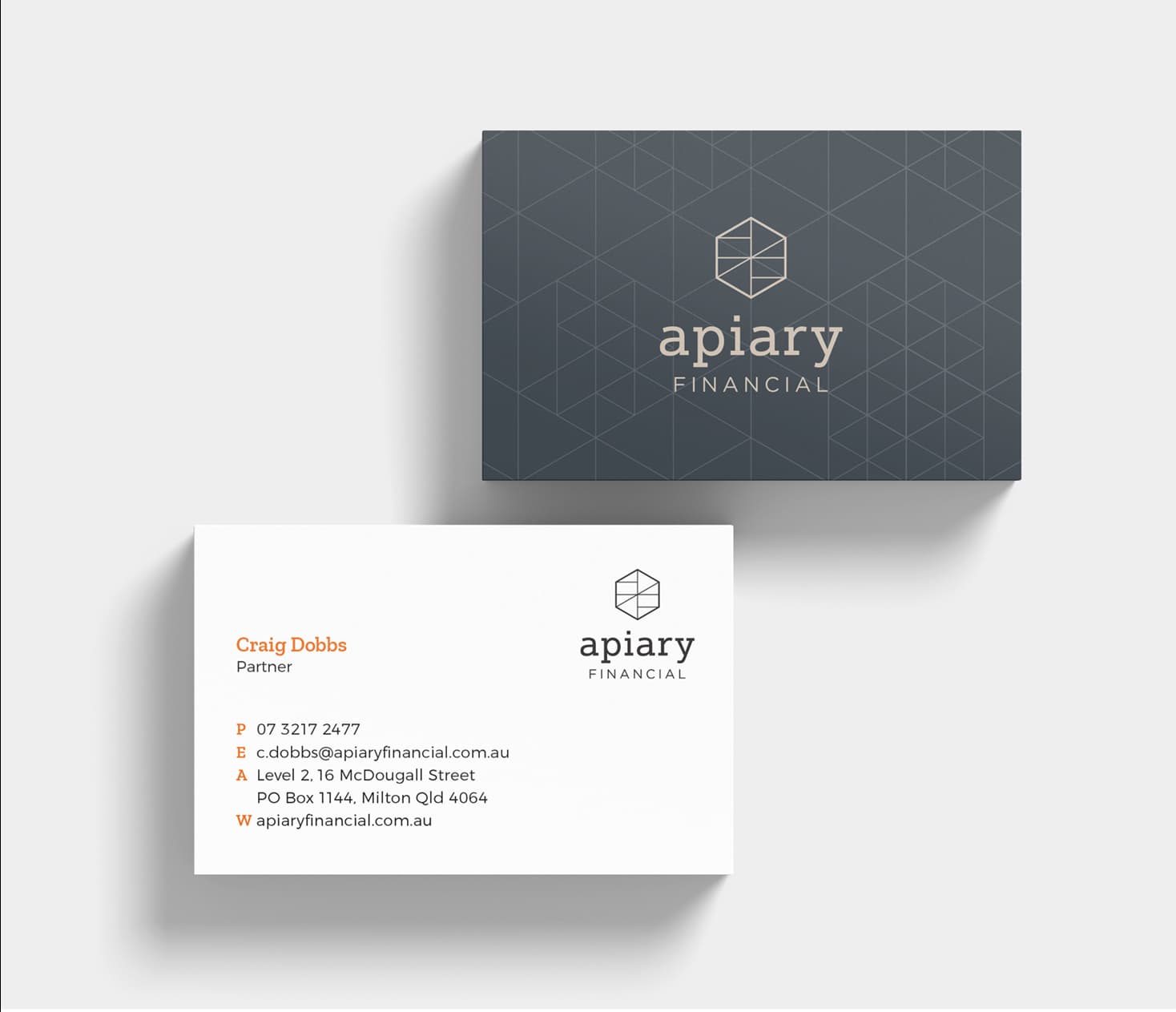 Apiary Financial