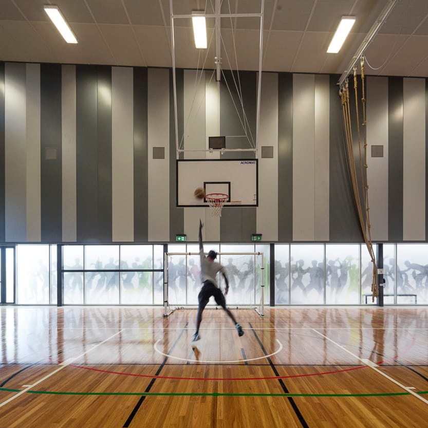 Holsworthy Barracks Physical Fitness