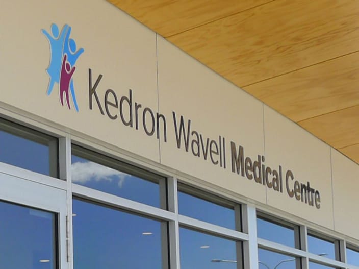 Kedron Wavell Medical Centre