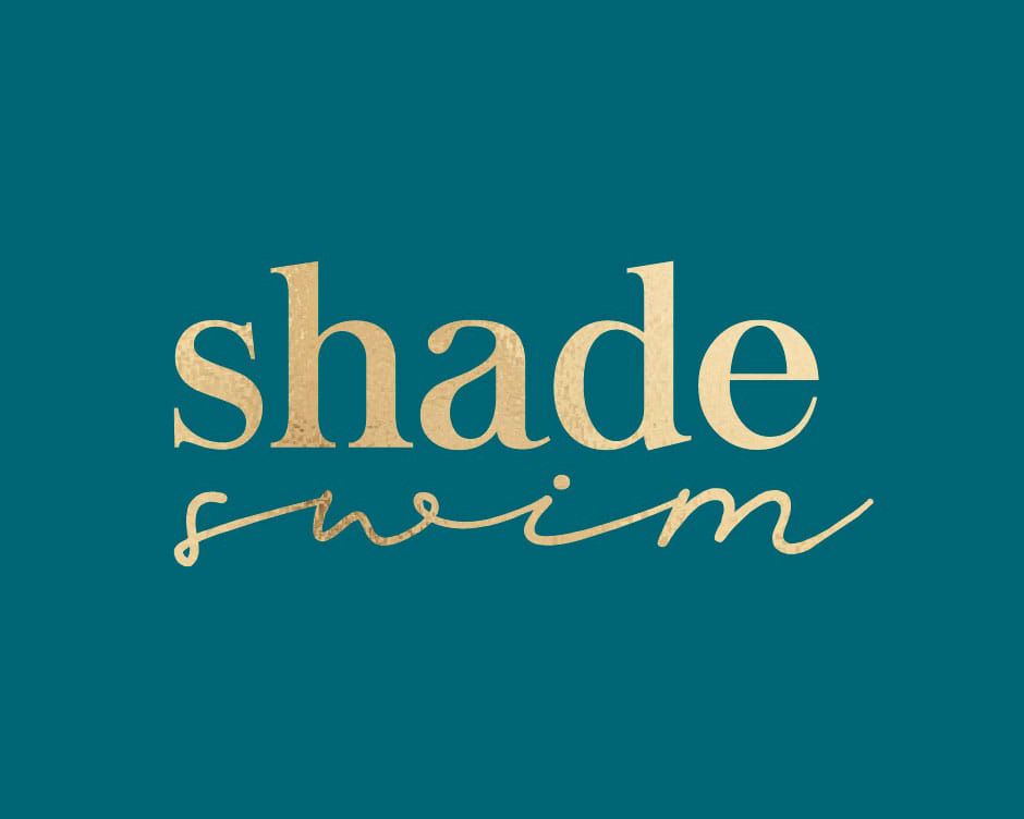 Shade Swim Logo