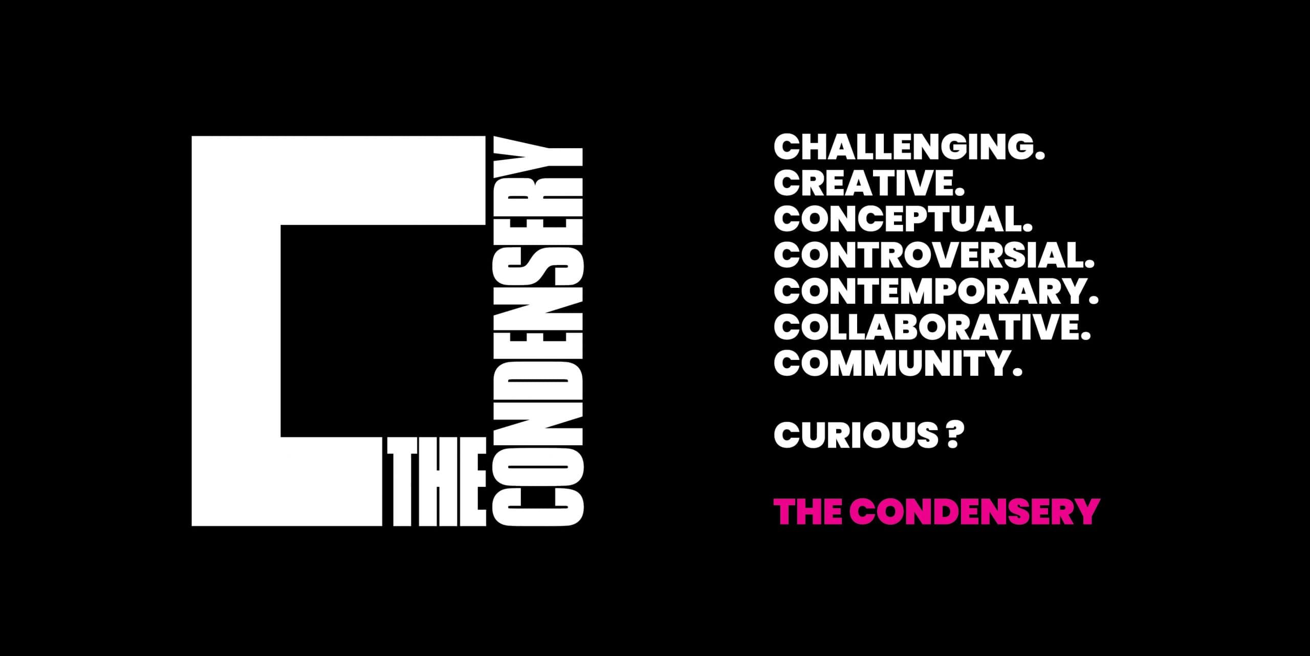 The Condensery