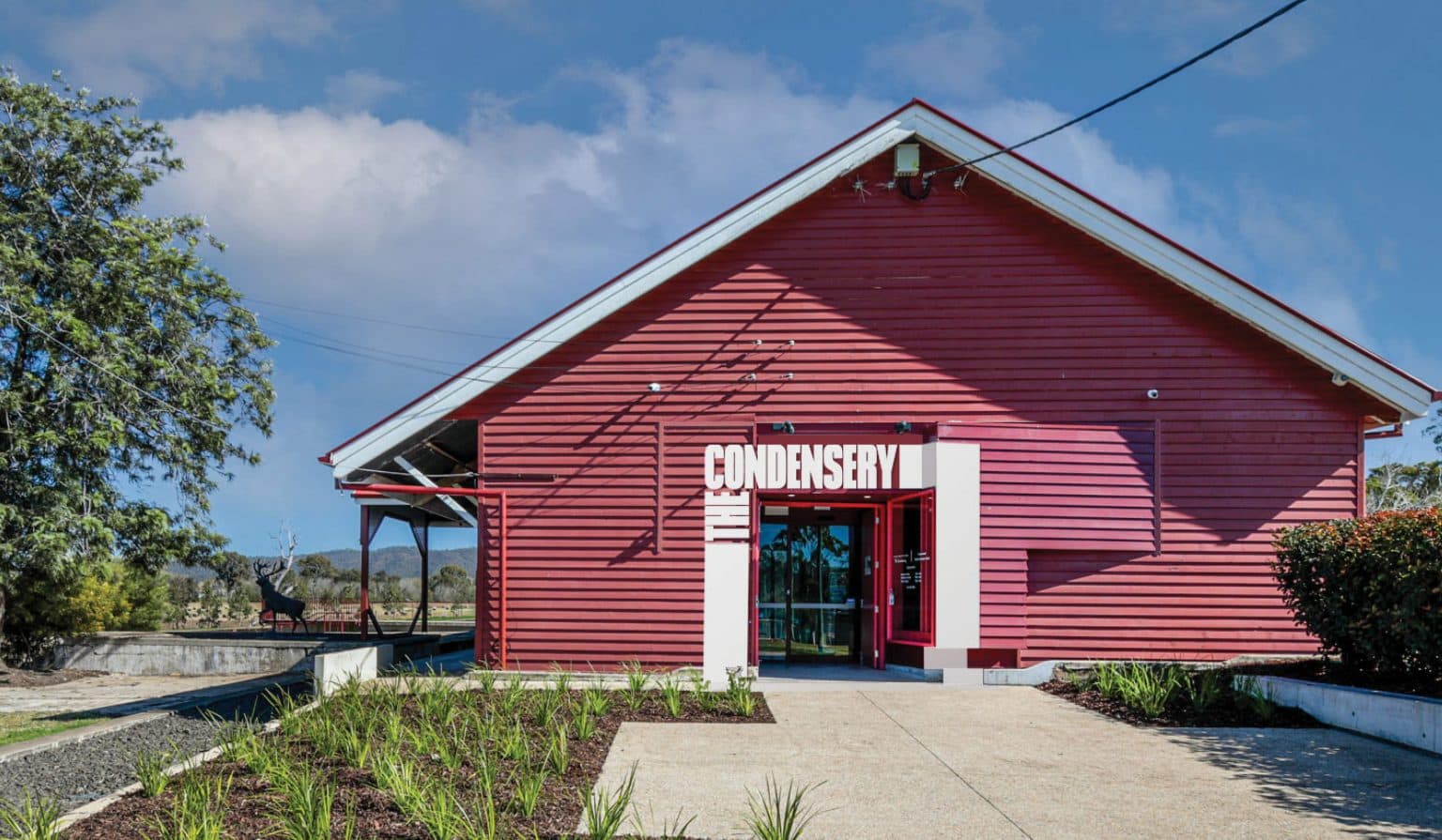 Surprise, inspire, educate, collaborate. Goldi