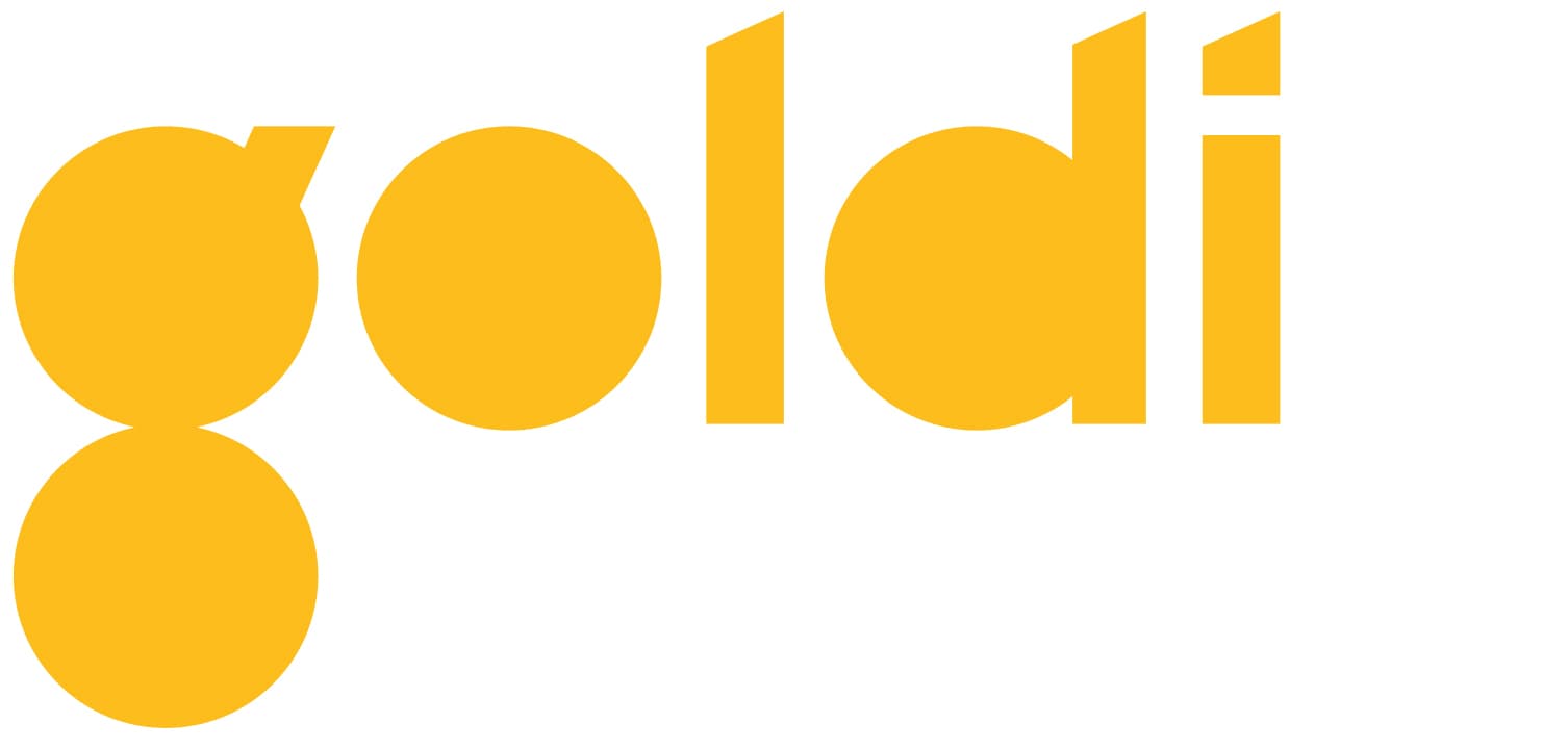 Goldi Logo