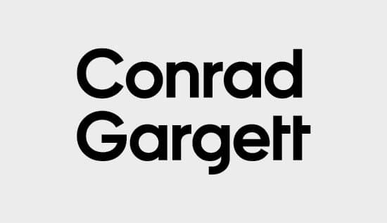 Conrad Gargett