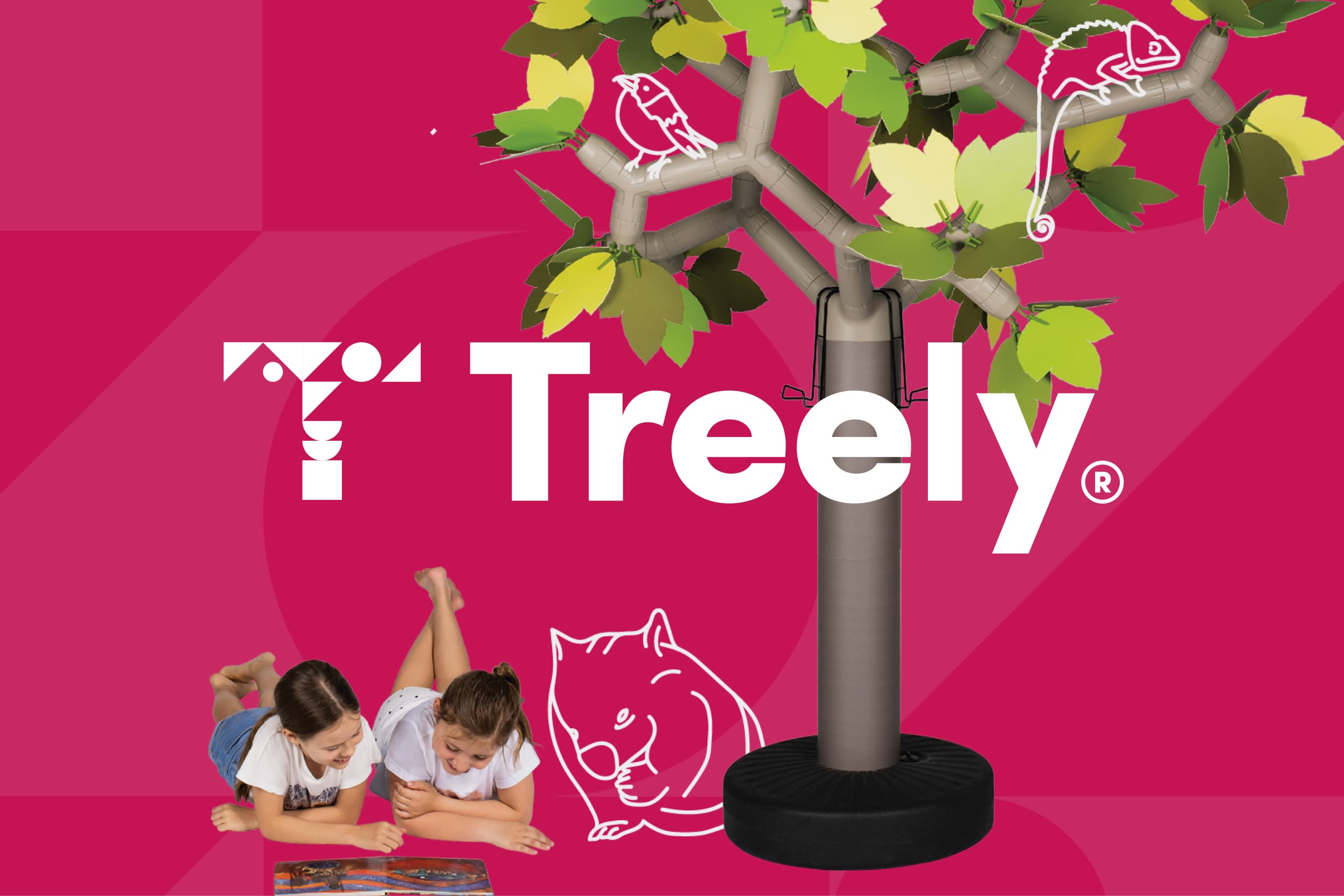 Treely Feature Image