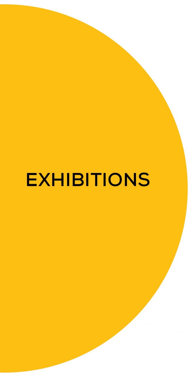 Exhibitions