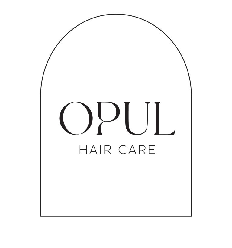Opul logo window device