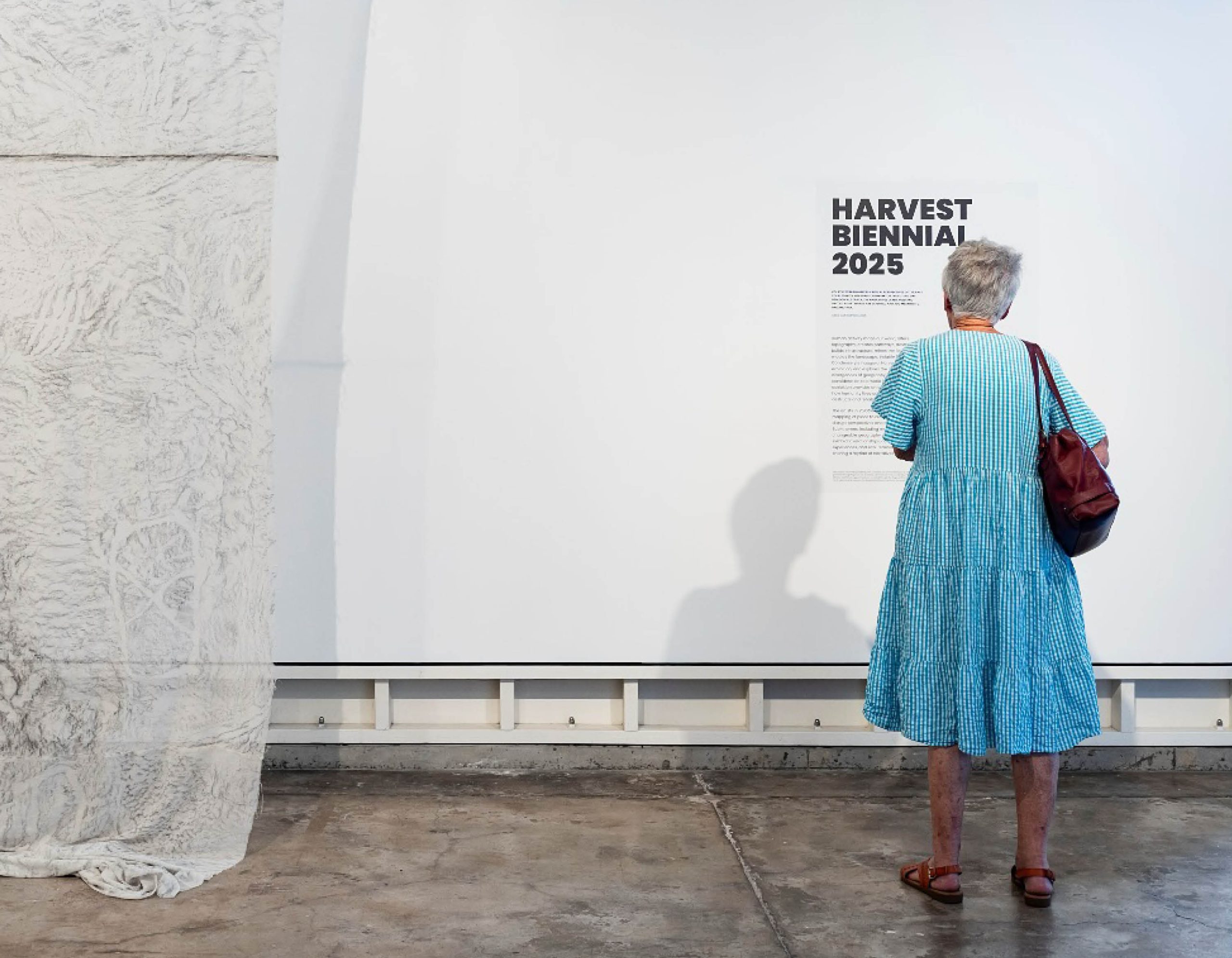 Volatile Terrain exhibition