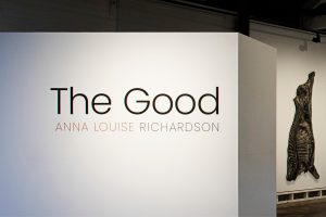 The Good by Anna Louise Richardson