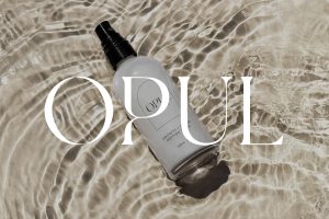 Opul Haircare feature image