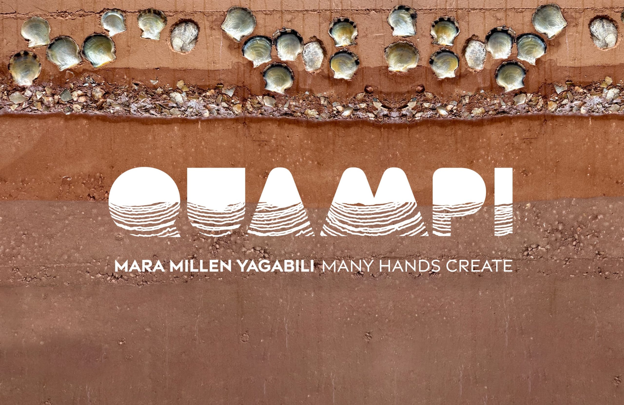 QUAMPI Identity