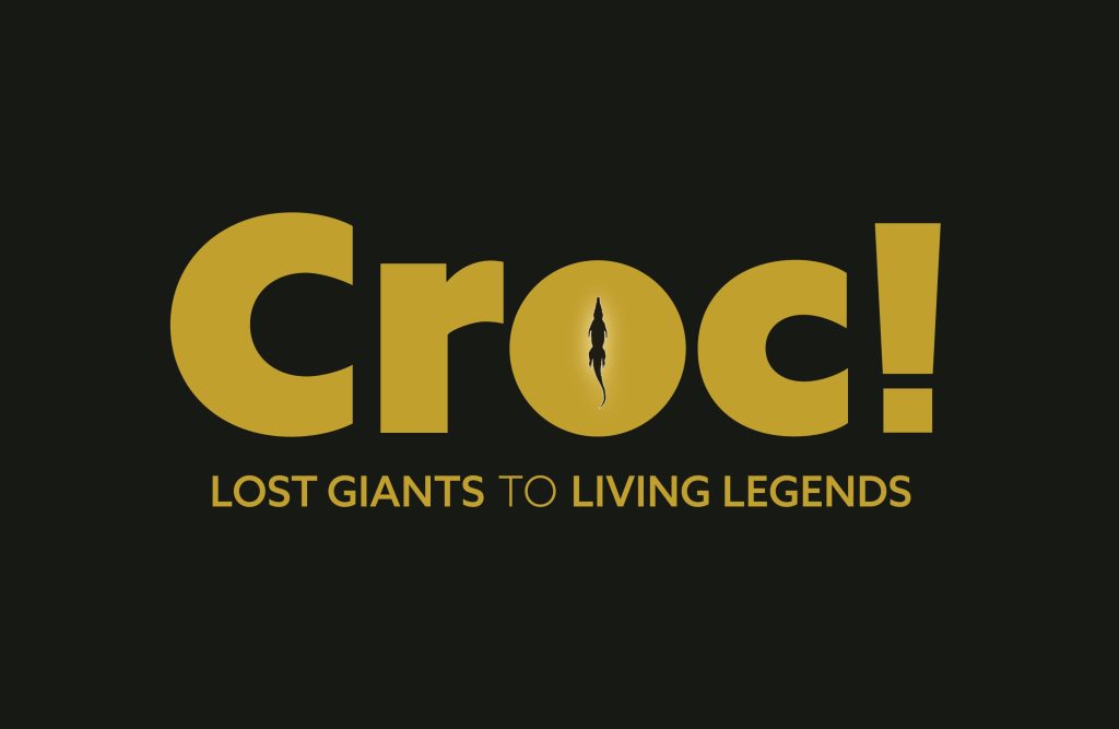 Croc! Lost Giants to Living Legends Identity