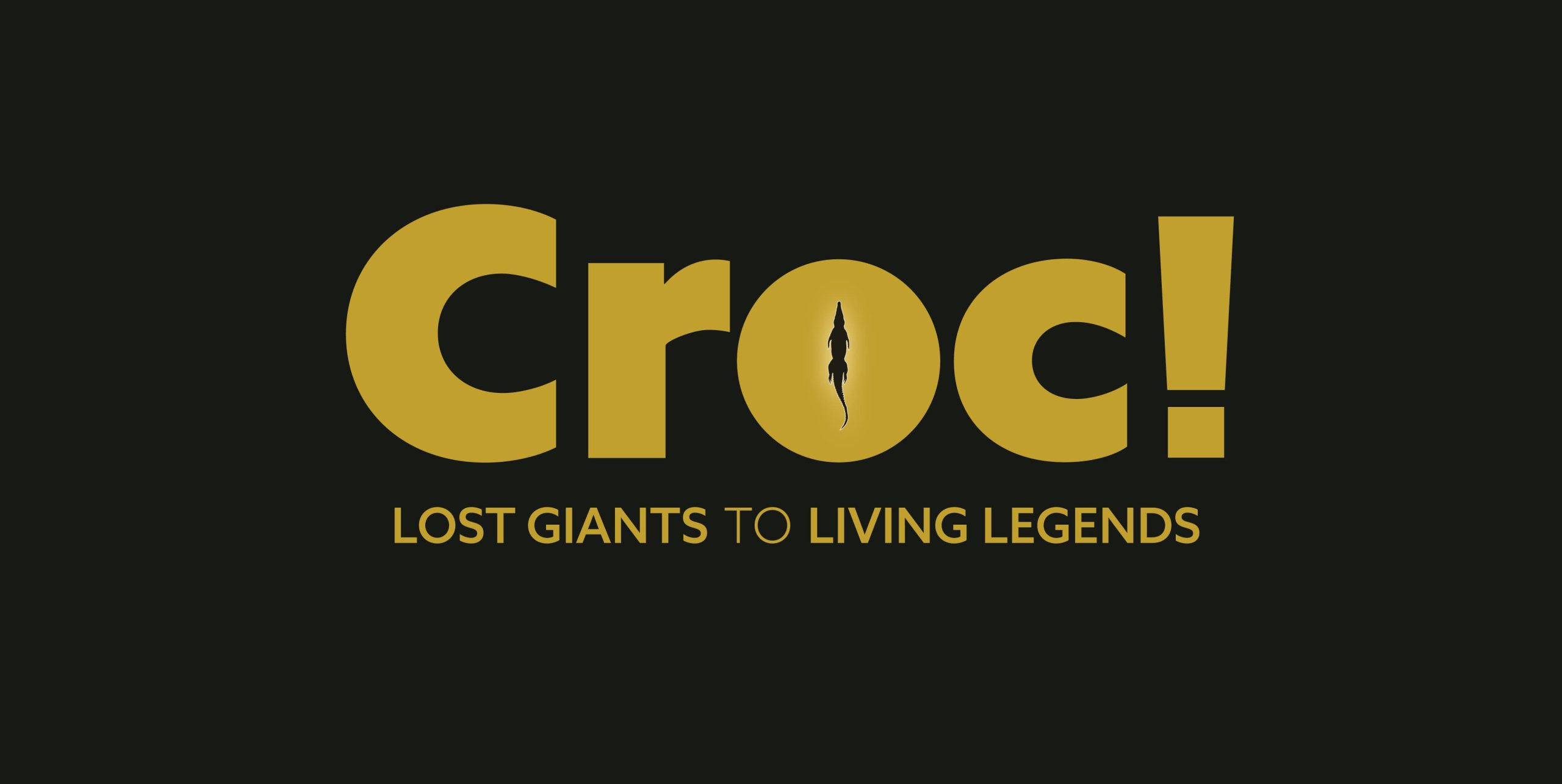 Croc! Lost Giants to Living Legends Identity