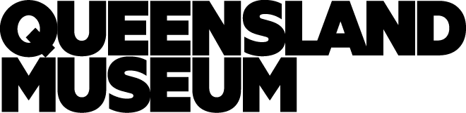 Queensland Museum Logo