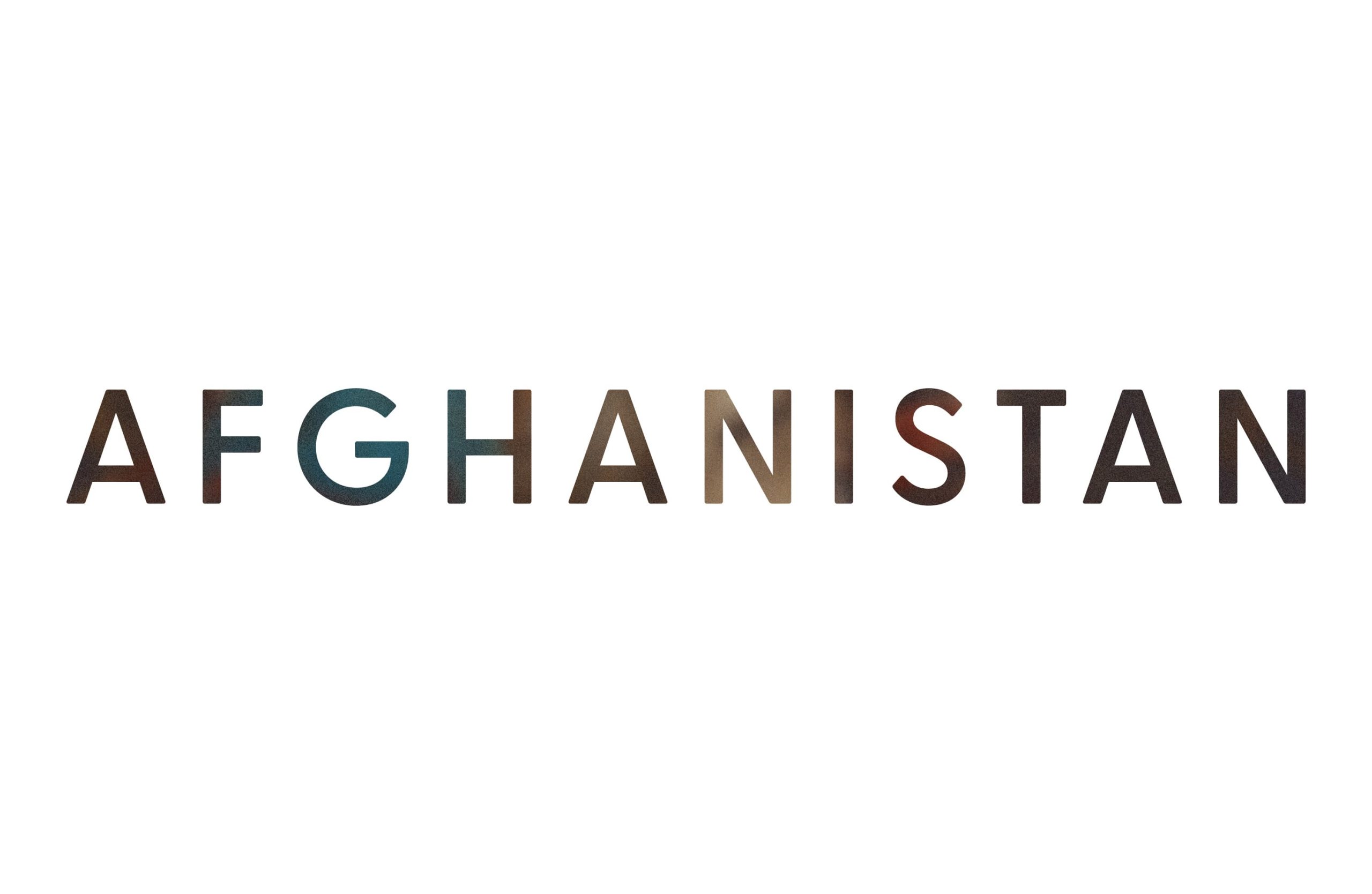 Afghanistan title identity