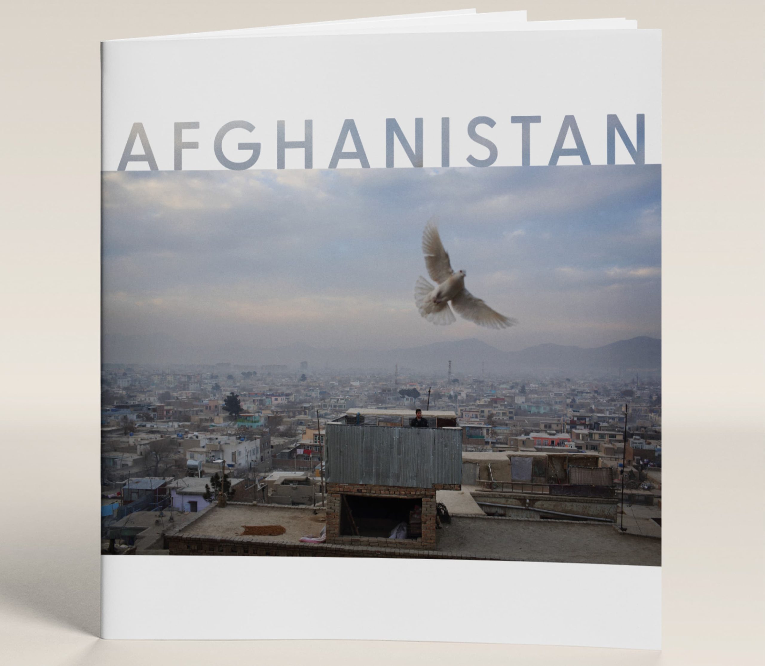 Images of Afghanistan catalogue