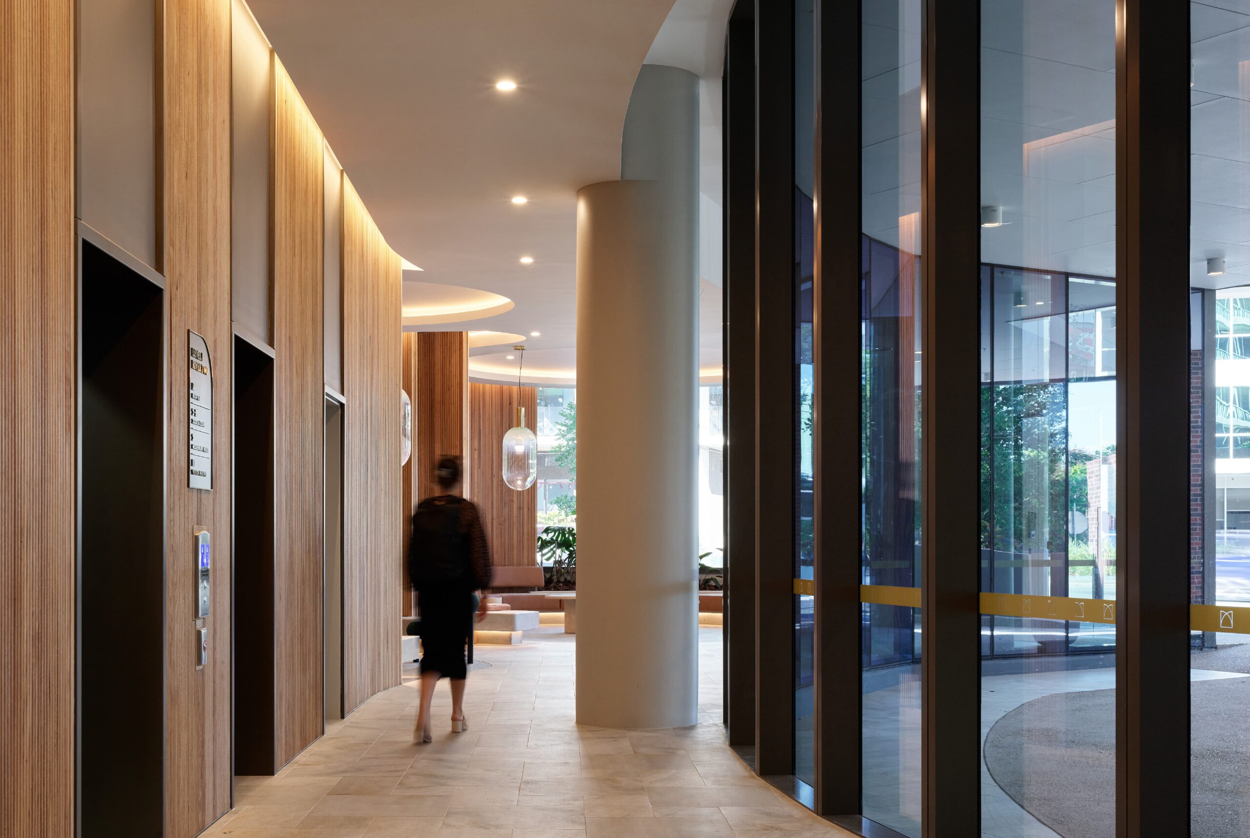 Monarch Residences