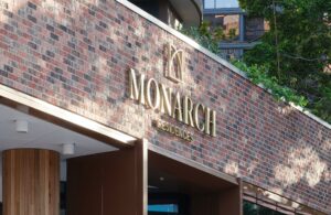 Monarch Residences