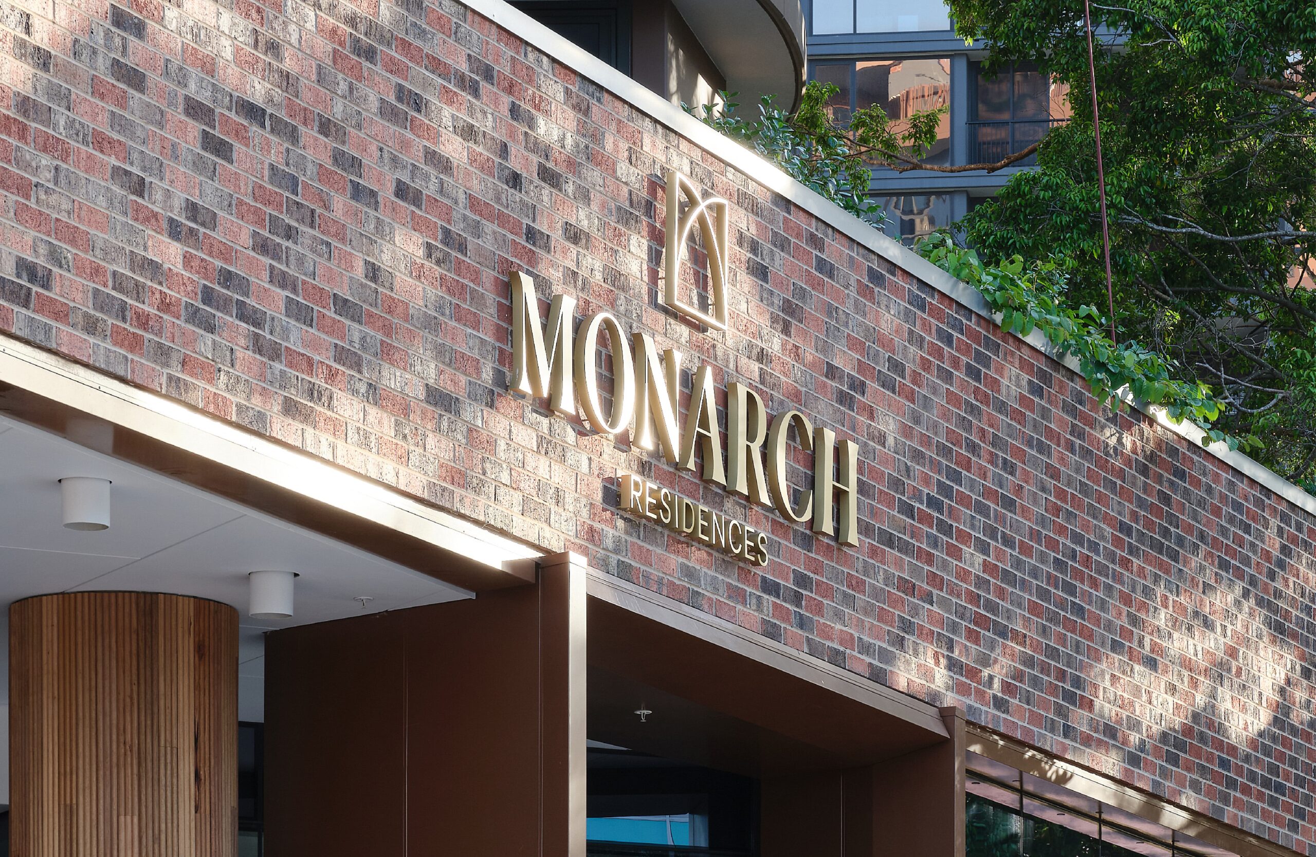 Monarch Residences